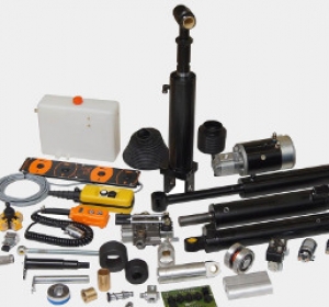 MDM Utilaje - Pitesti