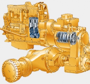MDM Utilaje - Pitesti